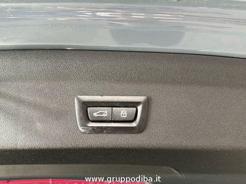 BMW Serie 1 118d MSport Pro auto- Gruppo Diba
