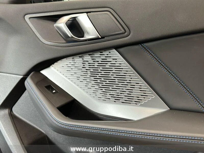BMW Serie 1 118d MSport Pro auto- Gruppo Diba
