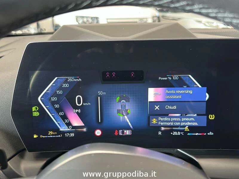 BMW Serie 1 118d MSport Pro auto- Gruppo Diba