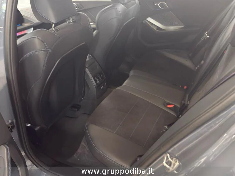 BMW Serie 1 118d MSport Pro auto- Gruppo Diba