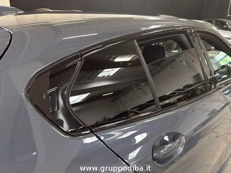 BMW Serie 1 118d MSport Pro auto- Gruppo Diba