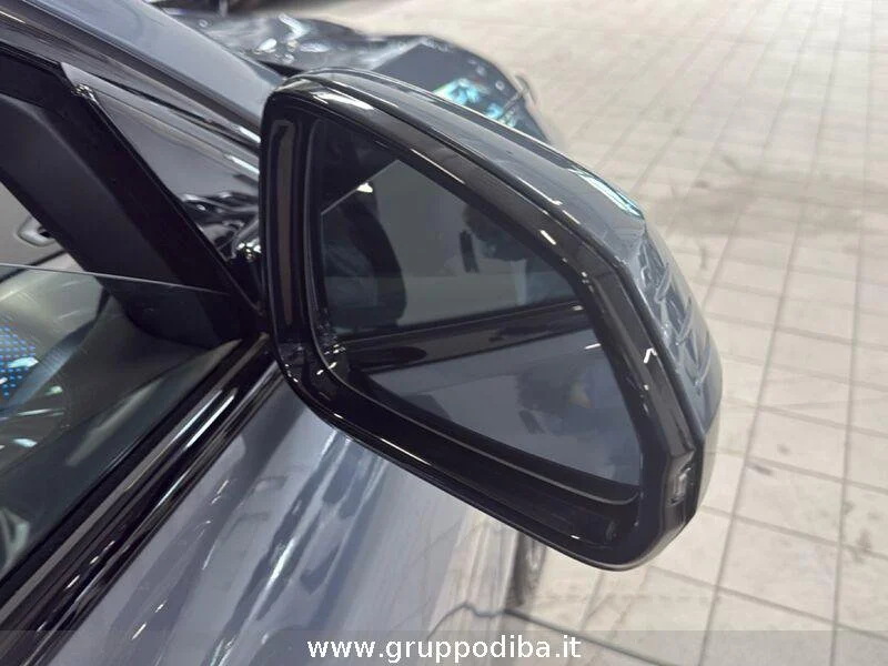 BMW Serie 1 118d MSport Pro auto- Gruppo Diba