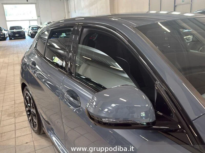 BMW Serie 1 118d MSport Pro auto- Gruppo Diba
