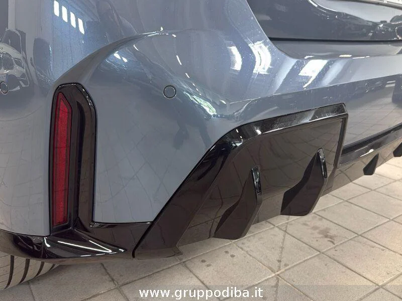 BMW Serie 1 118d MSport Pro auto- Gruppo Diba
