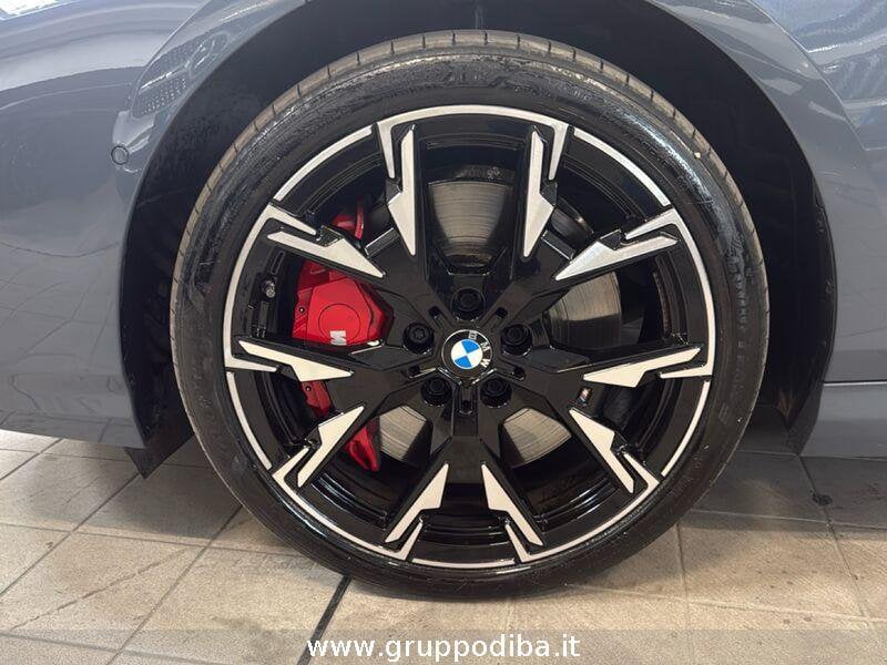 BMW Serie 1 118d MSport Pro auto- Gruppo Diba