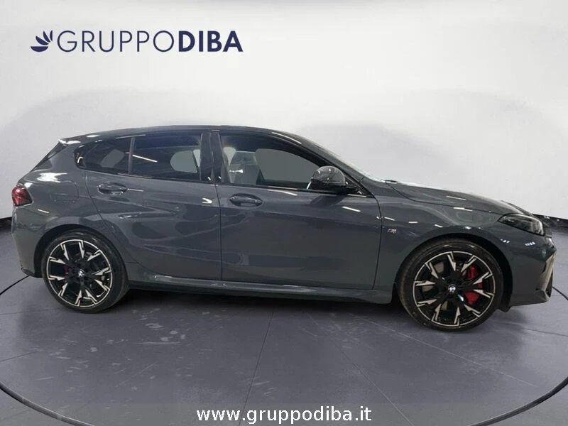 BMW Serie 1 118d MSport Pro auto- Gruppo Diba