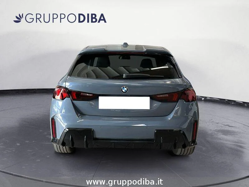 BMW Serie 1 118d MSport Pro auto- Gruppo Diba