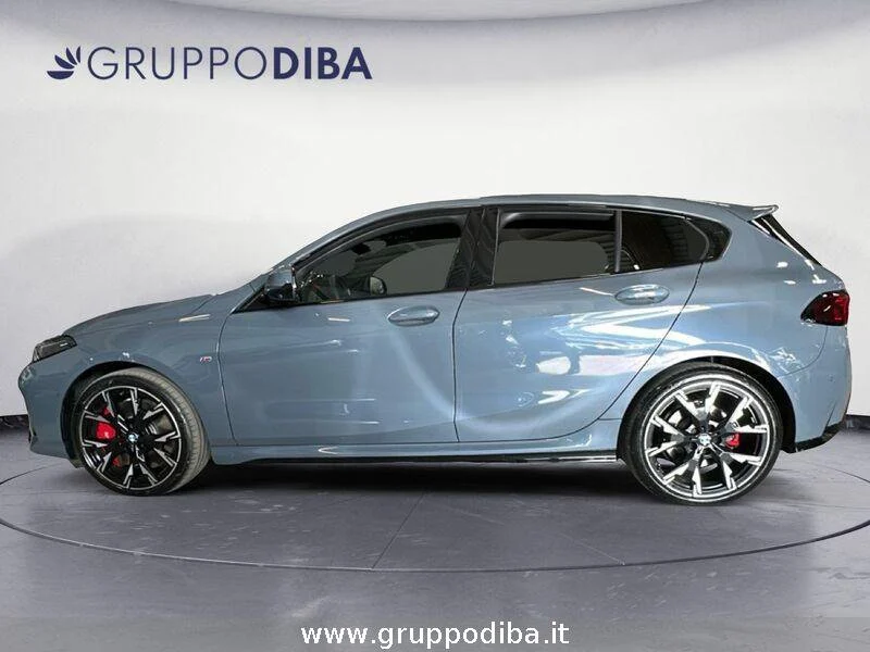 BMW Serie 1 118d MSport Pro auto- Gruppo Diba