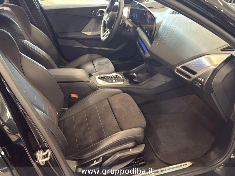 BMW Serie 1 118d MSport Pro auto- Gruppo Diba