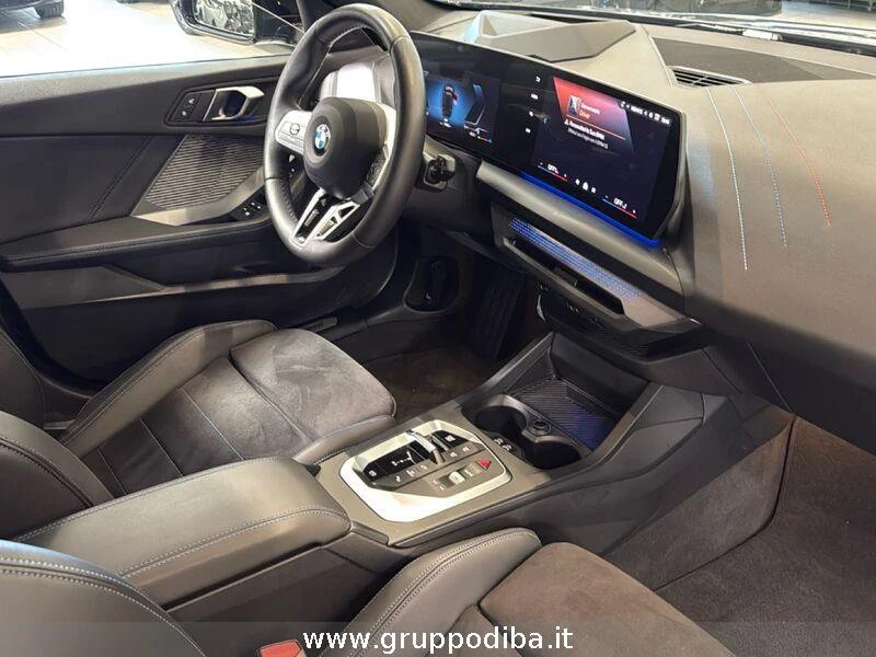 BMW Serie 1 118d MSport Pro auto- Gruppo Diba