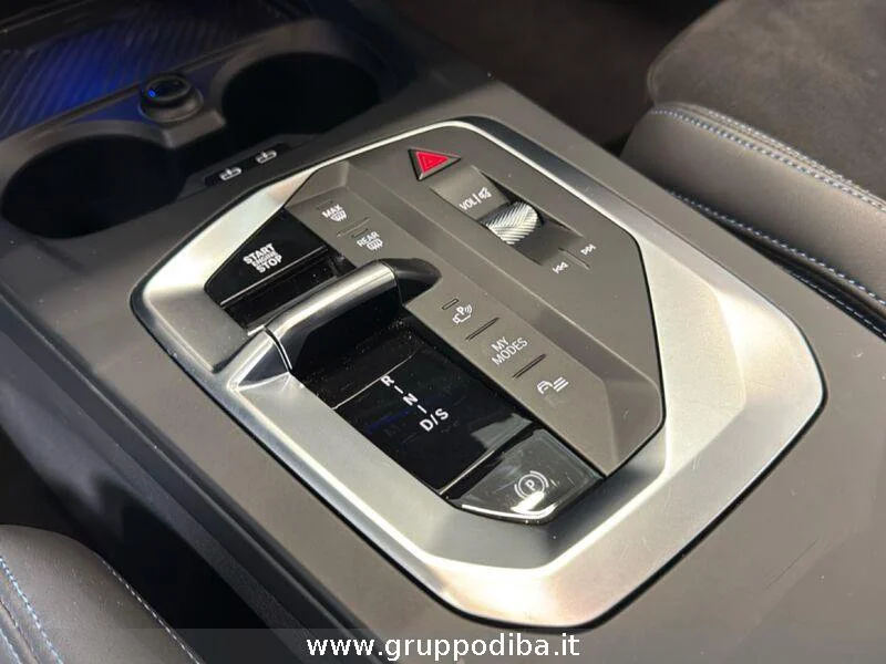 BMW Serie 1 118d MSport Pro auto- Gruppo Diba