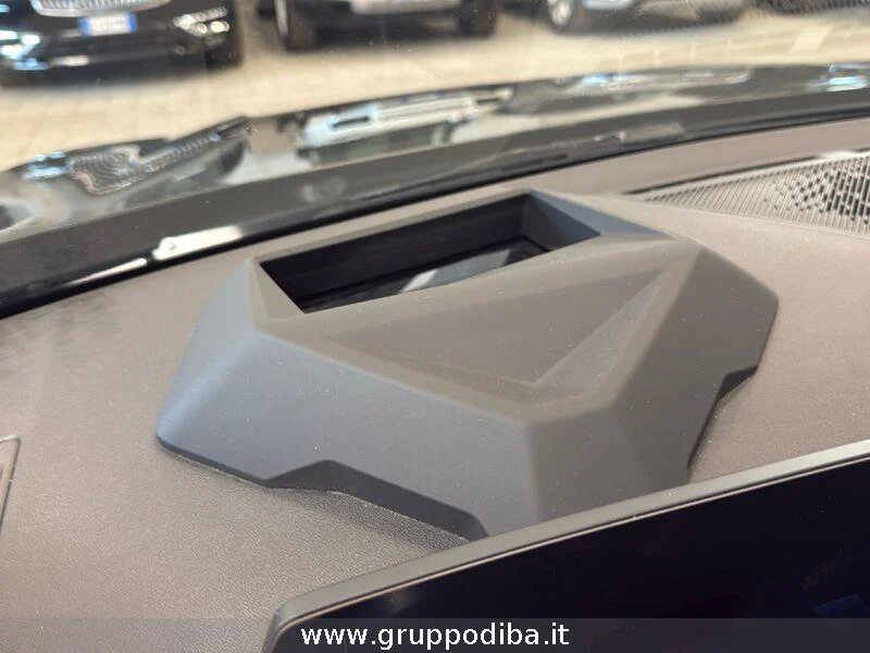 BMW Serie 1 118d MSport Pro auto- Gruppo Diba