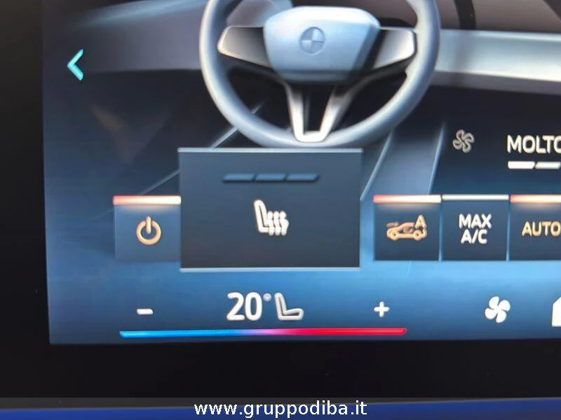 BMW Serie 1 118d MSport Pro auto- Gruppo Diba