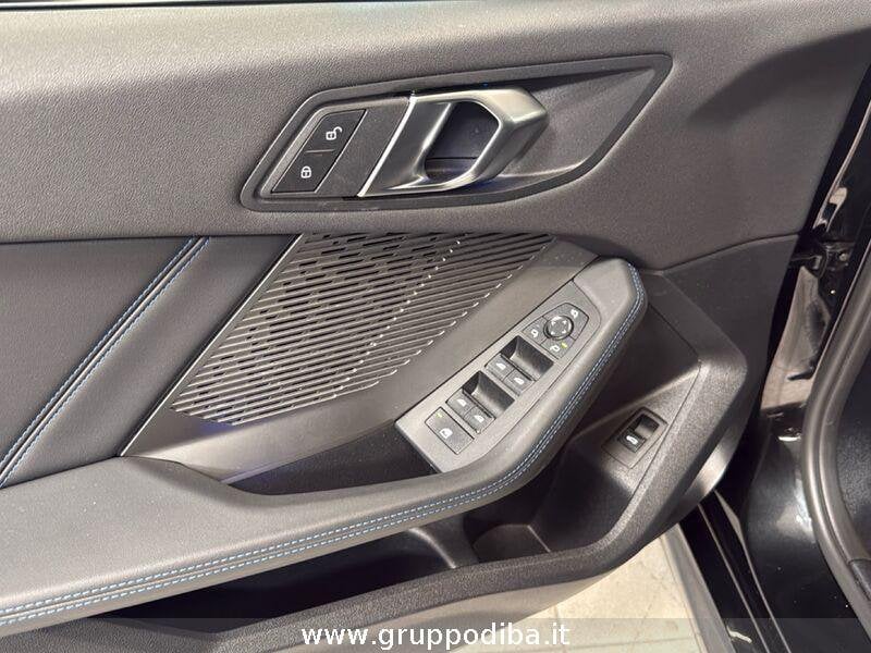 BMW Serie 1 118d MSport Pro auto- Gruppo Diba