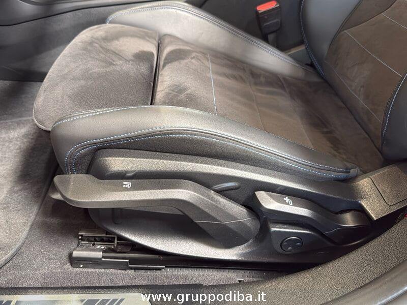 BMW Serie 1 118d MSport Pro auto- Gruppo Diba