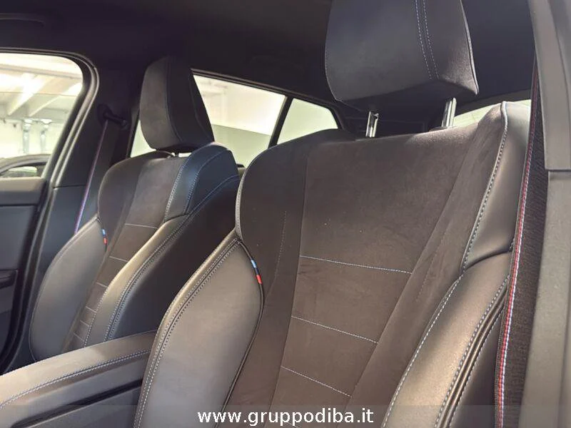 BMW Serie 1 118d MSport Pro auto- Gruppo Diba