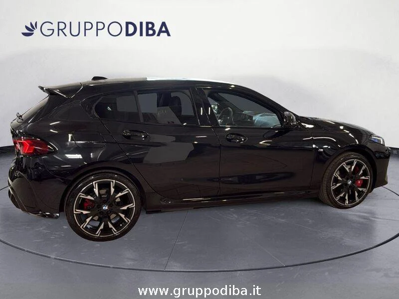 BMW Serie 1 118d MSport Pro auto- Gruppo Diba