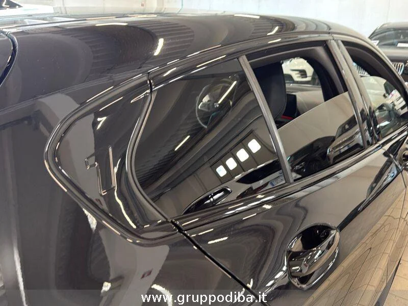 BMW Serie 1 118d MSport Pro auto- Gruppo Diba