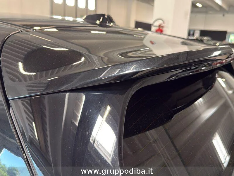 BMW Serie 1 118d MSport Pro auto- Gruppo Diba
