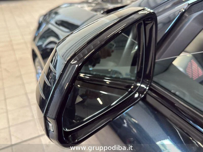 BMW Serie 1 118d MSport Pro auto- Gruppo Diba