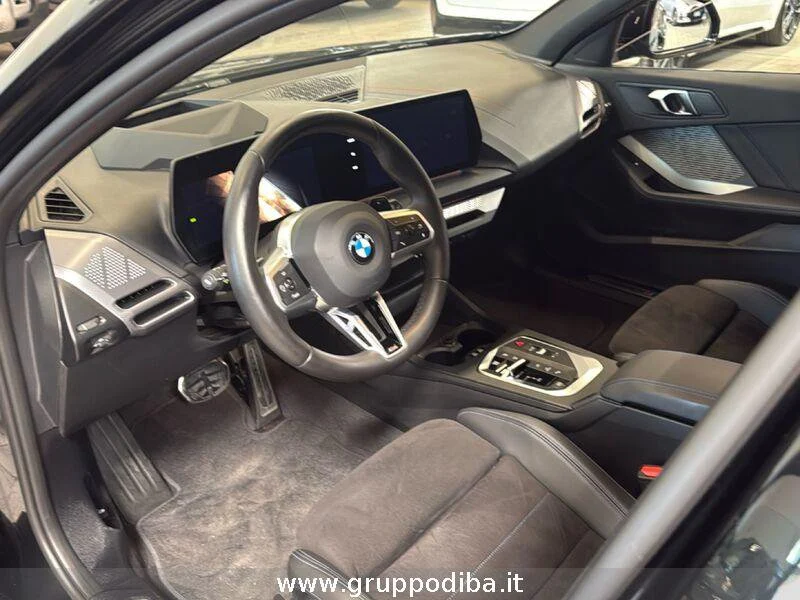 BMW Serie 1 118d MSport Pro auto- Gruppo Diba