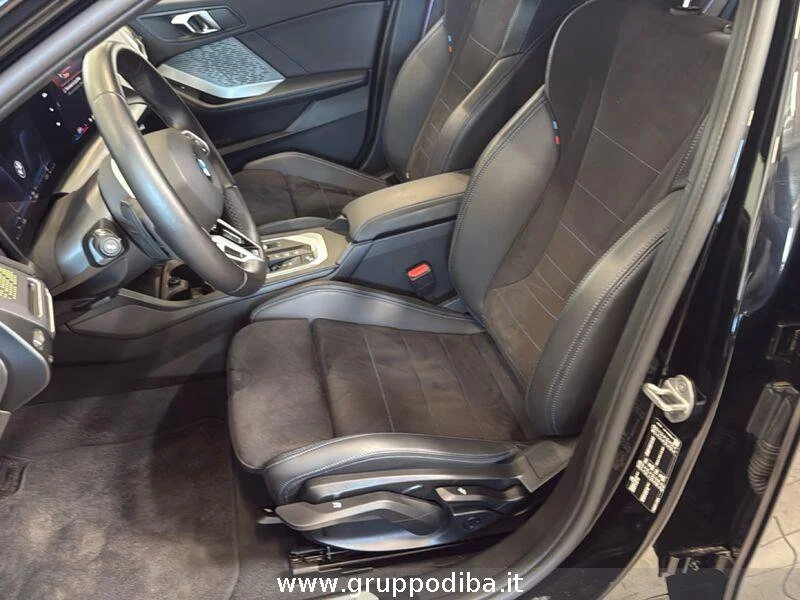 BMW Serie 1 118d MSport Pro auto- Gruppo Diba
