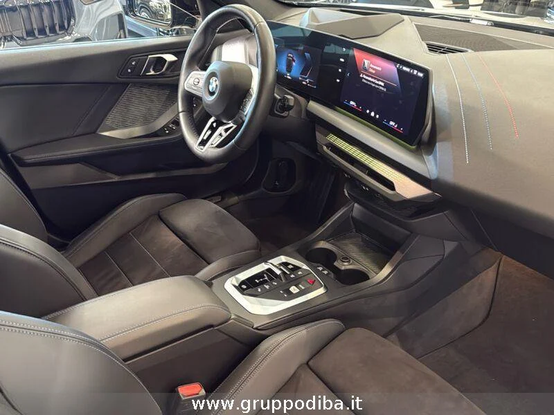 BMW Serie 1 118d MSport Pro auto- Gruppo Diba