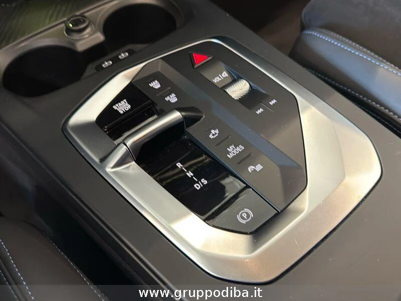 BMW Serie 1 118d MSport Pro auto- Gruppo Diba