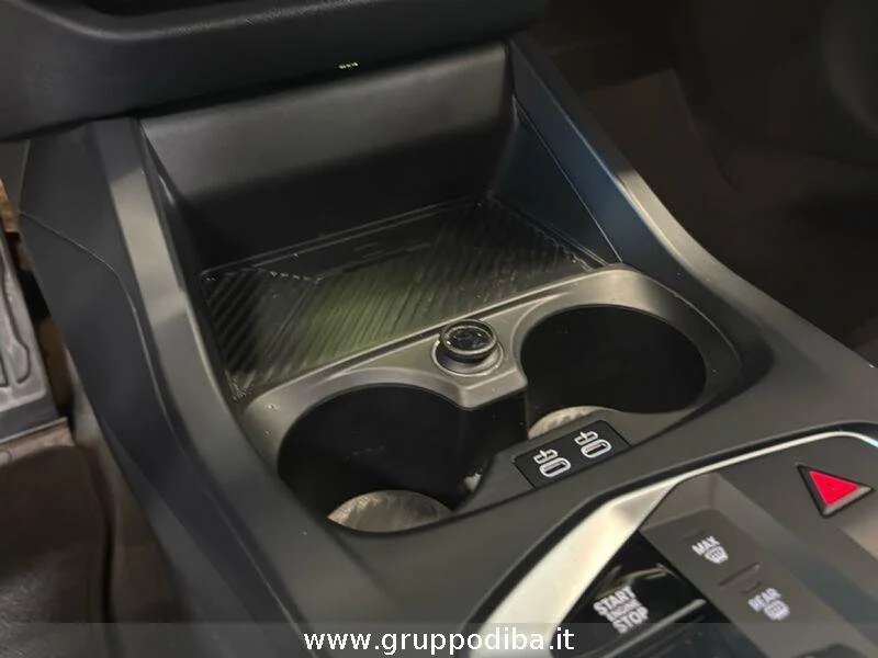BMW Serie 1 118d MSport Pro auto- Gruppo Diba