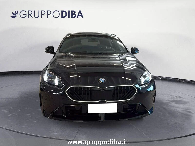 BMW Serie 1 118d MSport Pro auto- Gruppo Diba