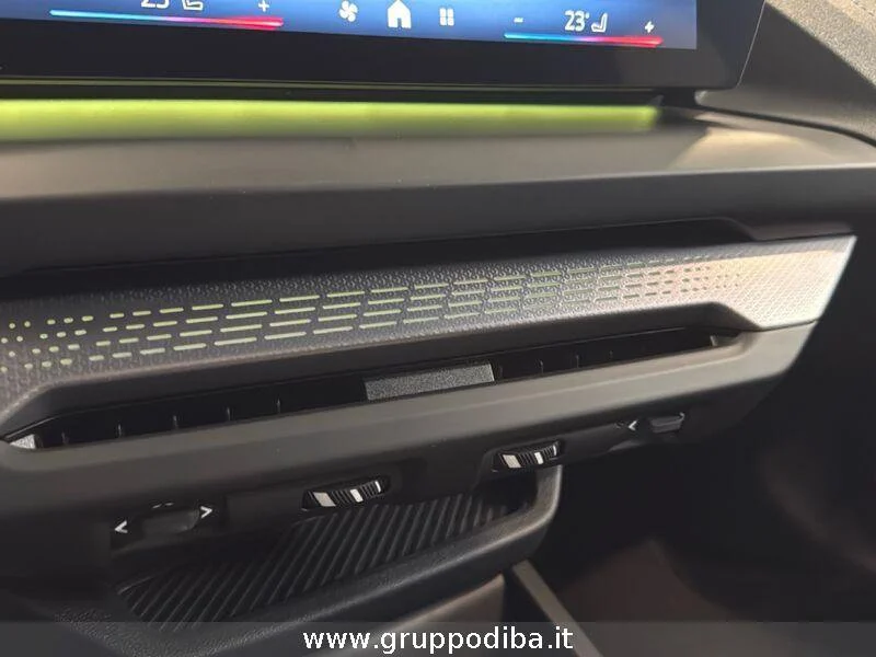 BMW Serie 1 118d MSport Pro auto- Gruppo Diba