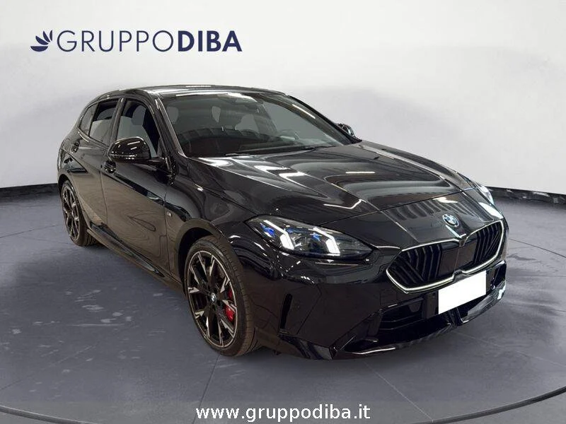 BMW Serie 1 118d MSport Pro auto- Gruppo Diba