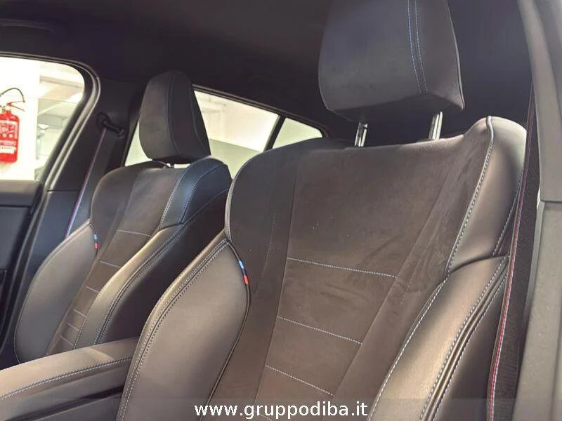 BMW Serie 1 118d MSport Pro auto- Gruppo Diba