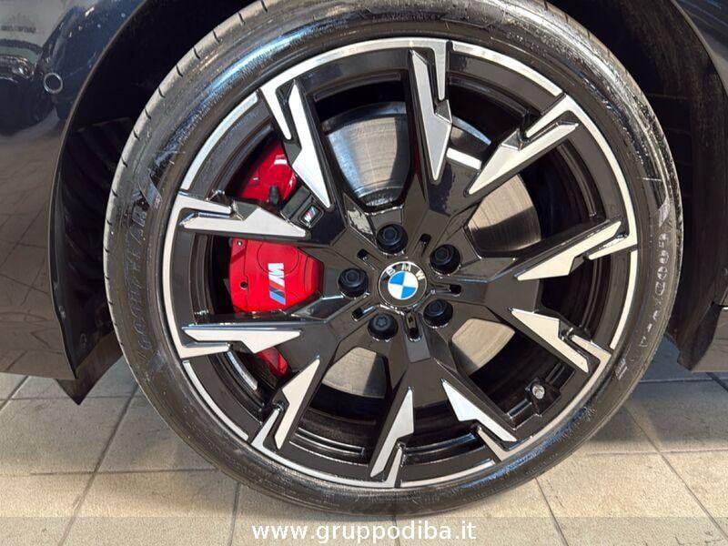 BMW Serie 1 118d MSport Pro auto- Gruppo Diba