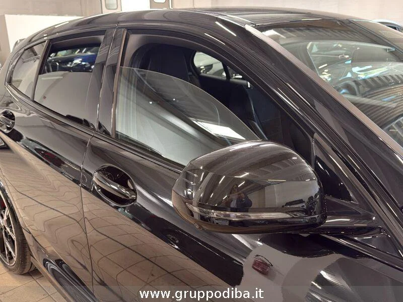 BMW Serie 1 118d MSport Pro auto- Gruppo Diba