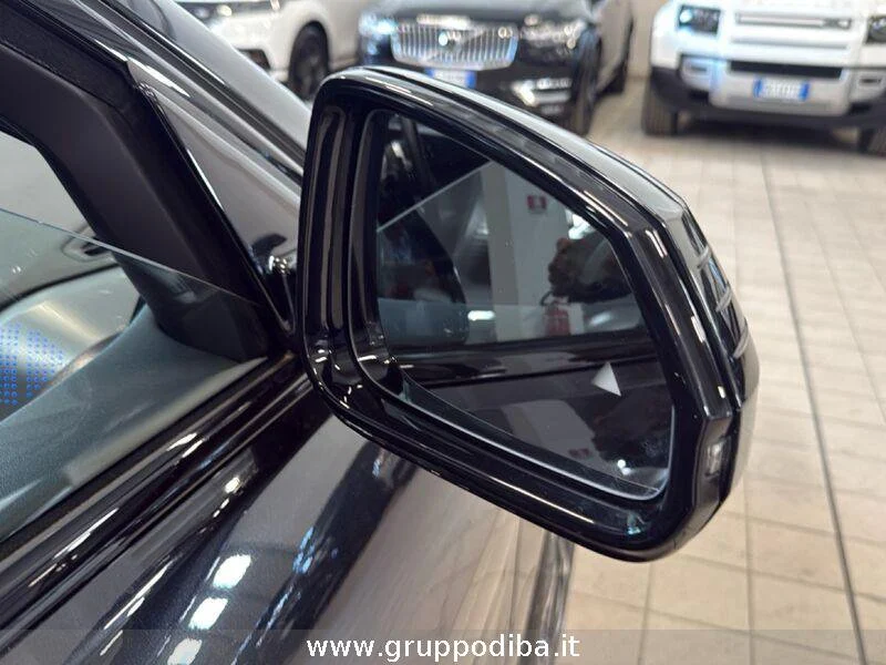 BMW Serie 1 118d MSport Pro auto- Gruppo Diba