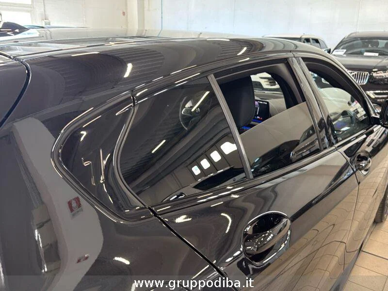 BMW Serie 1 118d MSport Pro auto- Gruppo Diba