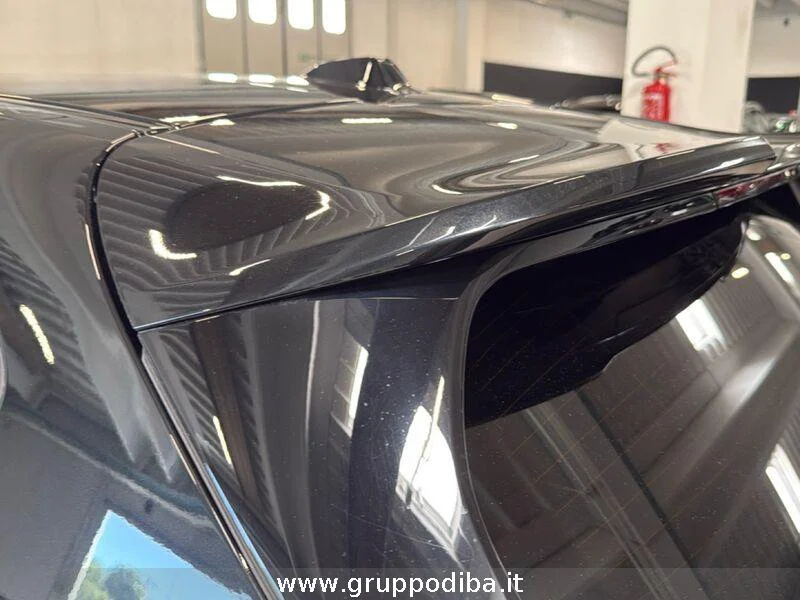 BMW Serie 1 118d MSport Pro auto- Gruppo Diba