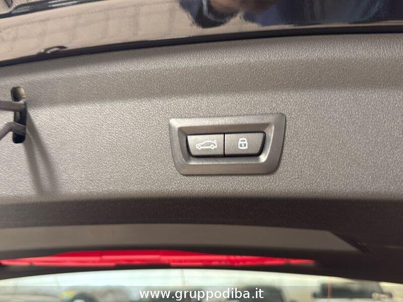 BMW Serie 1 118d MSport Pro auto- Gruppo Diba