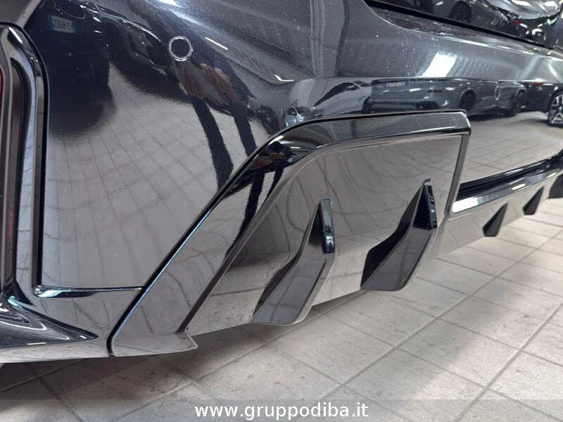 BMW Serie 1 118d MSport Pro auto- Gruppo Diba