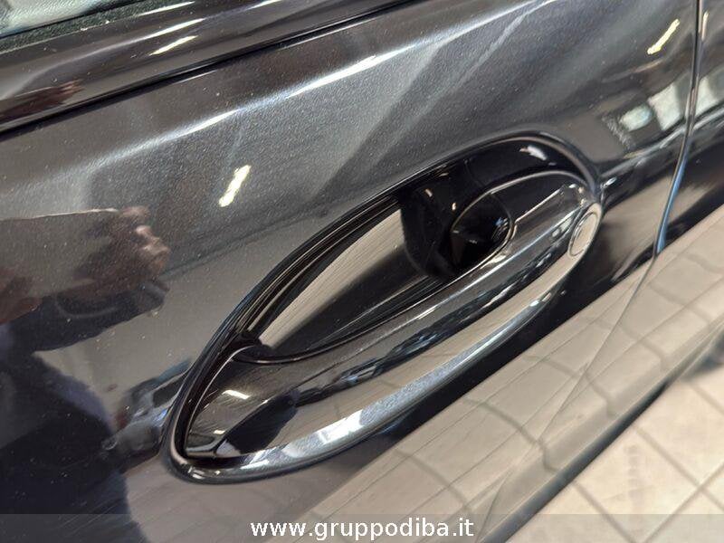 BMW Serie 1 118d MSport Pro auto- Gruppo Diba