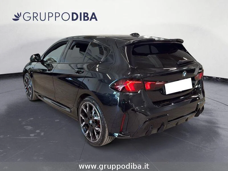 BMW Serie 1 118d MSport Pro auto- Gruppo Diba