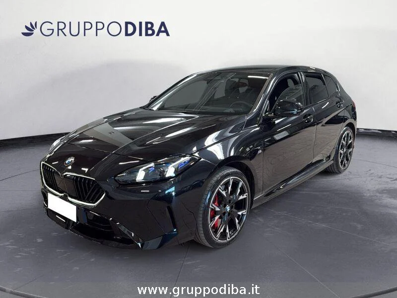 BMW Serie 1 118d MSport Pro auto- Gruppo Diba