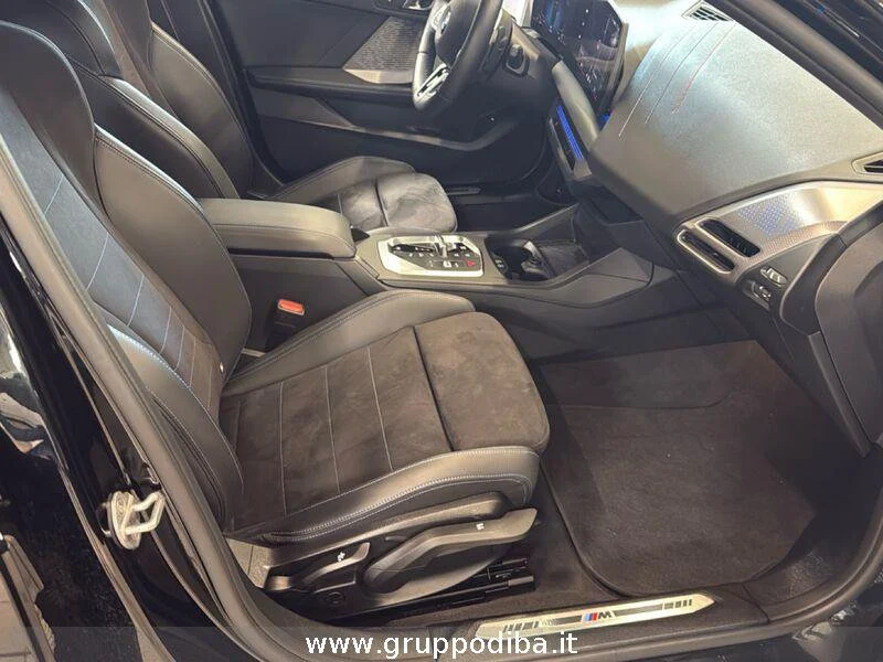 BMW Serie 1 118d MSport Pro auto- Gruppo Diba