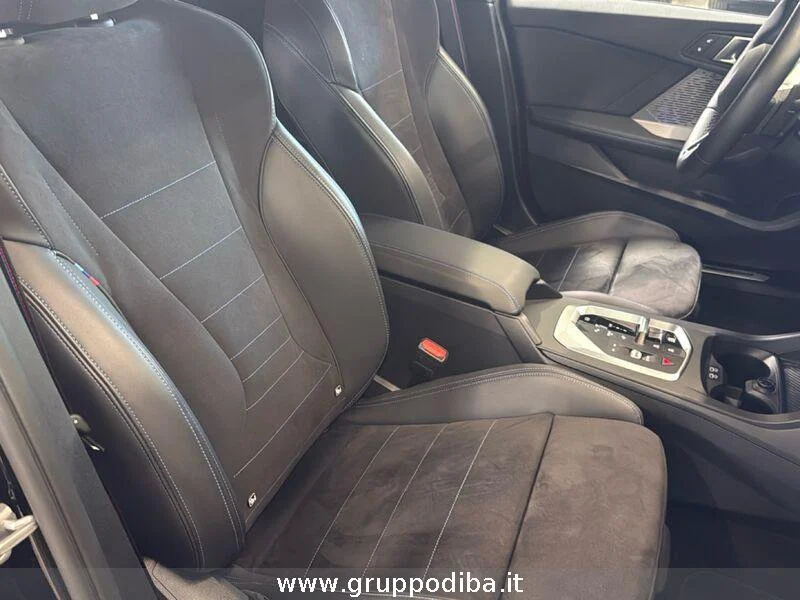 BMW Serie 1 118d MSport Pro auto- Gruppo Diba