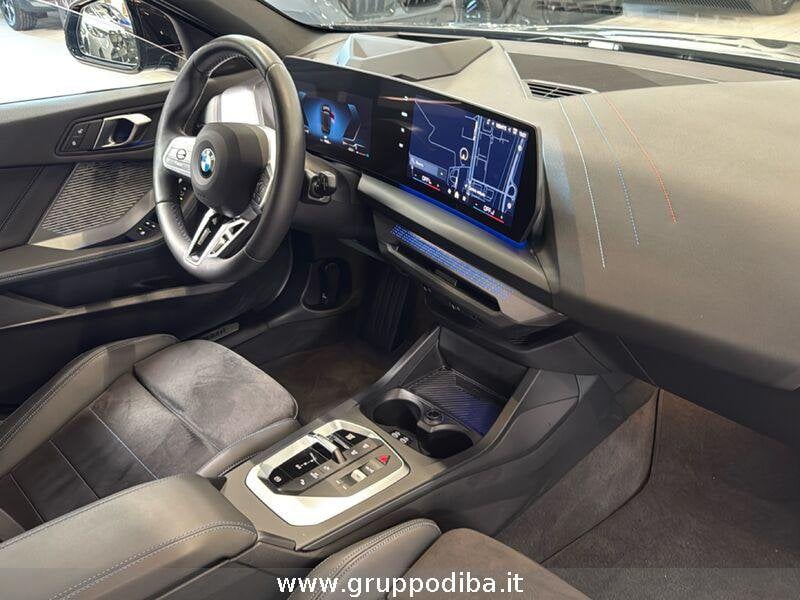 BMW Serie 1 118d MSport Pro auto- Gruppo Diba