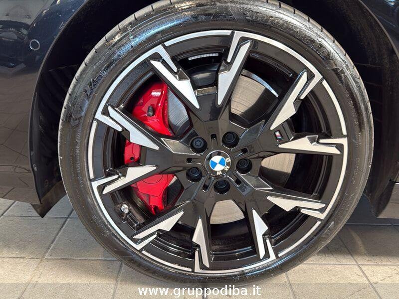 BMW Serie 1 118d MSport Pro auto- Gruppo Diba