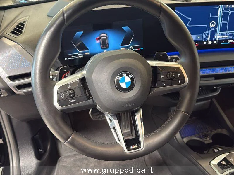 BMW Serie 1 118d MSport Pro auto- Gruppo Diba