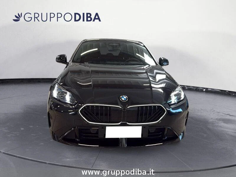 BMW Serie 1 118d MSport Pro auto- Gruppo Diba