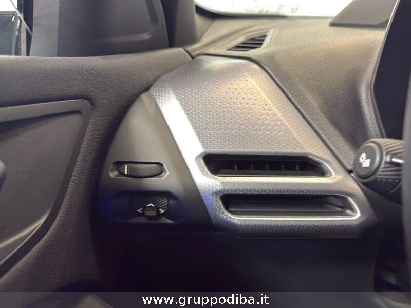 BMW Serie 1 118d MSport Pro auto- Gruppo Diba